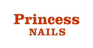 Princess Nails Logo